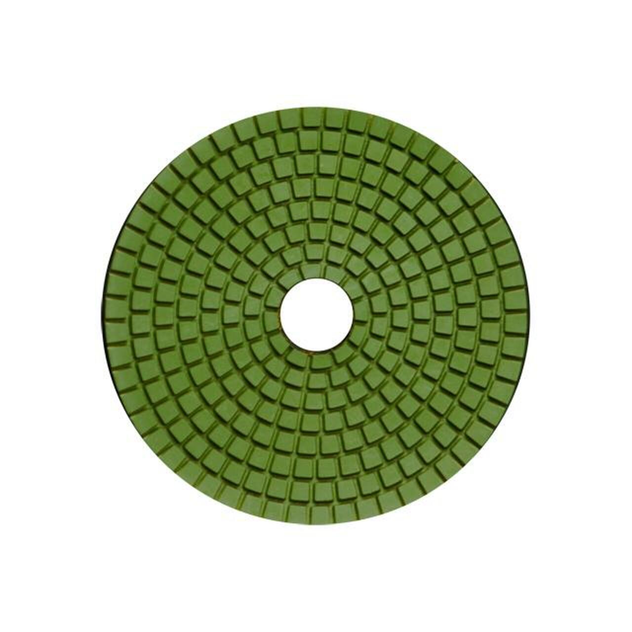 Troxell - Tampons de polissage 4" à eau
