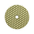Troxell - Pad de polissage Softflex Premium 4" à eau ou à sec - Grain 1500