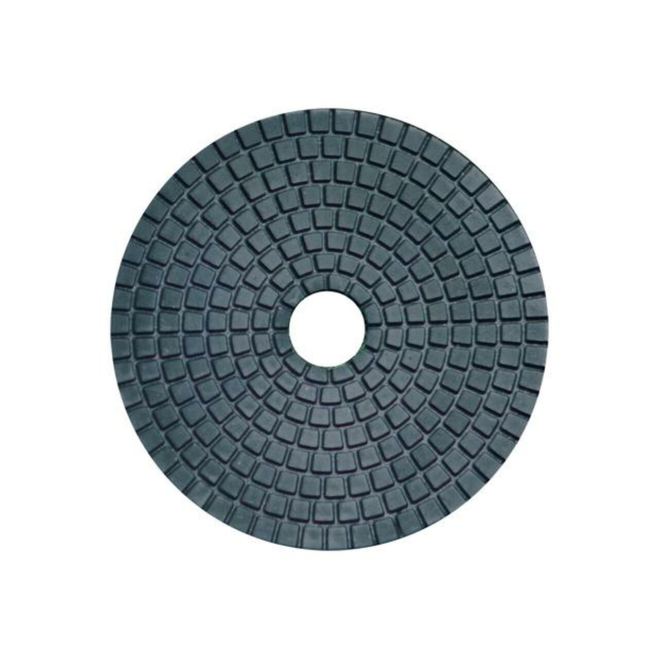 Troxell - Pad de polissage Econo 4" usage à eau seulement - Grain 200