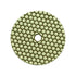 Troxell - Pad de polissage Softflex Premium 4" à eau ou à sec - Grain 400