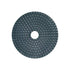 Troxell - Pad de polissage Econo 4" usage à eau seulement - Grain 50