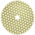 Troxell - Pad de polissage Softflex Premium 7" à eau ou à sec - Grain 220