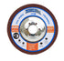 Troxell - Pad de polissage 4" - Grain 220