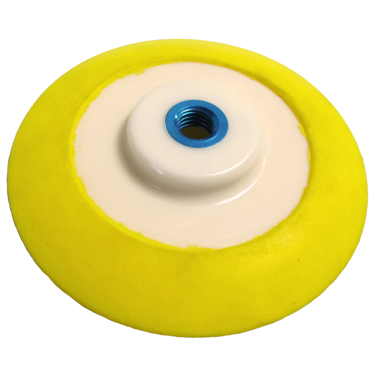 Troxell - Pad de fixation "Hook & Loop" - 6"