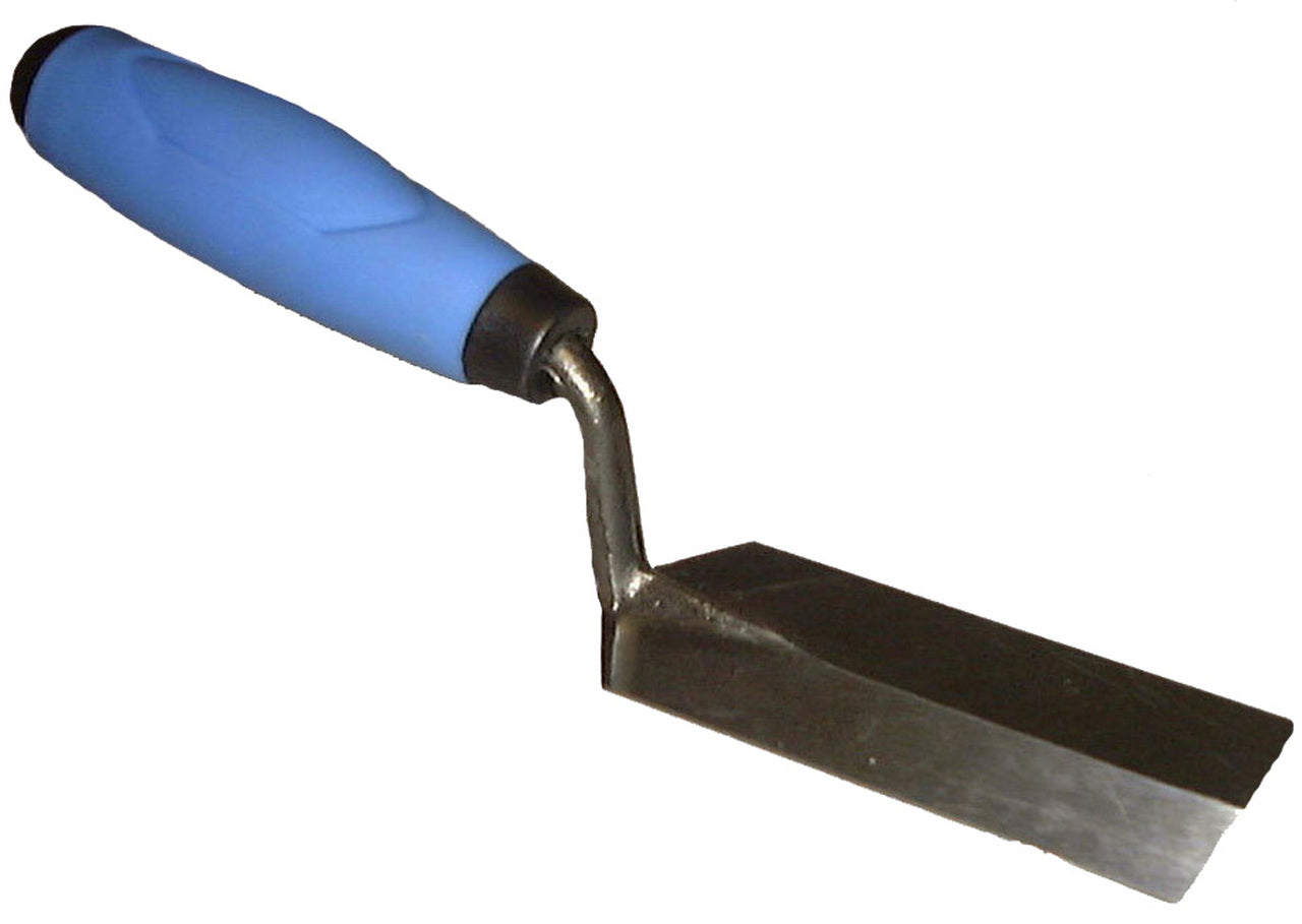 Troxell - Truelle de marge grade Pro - 5" x 2"