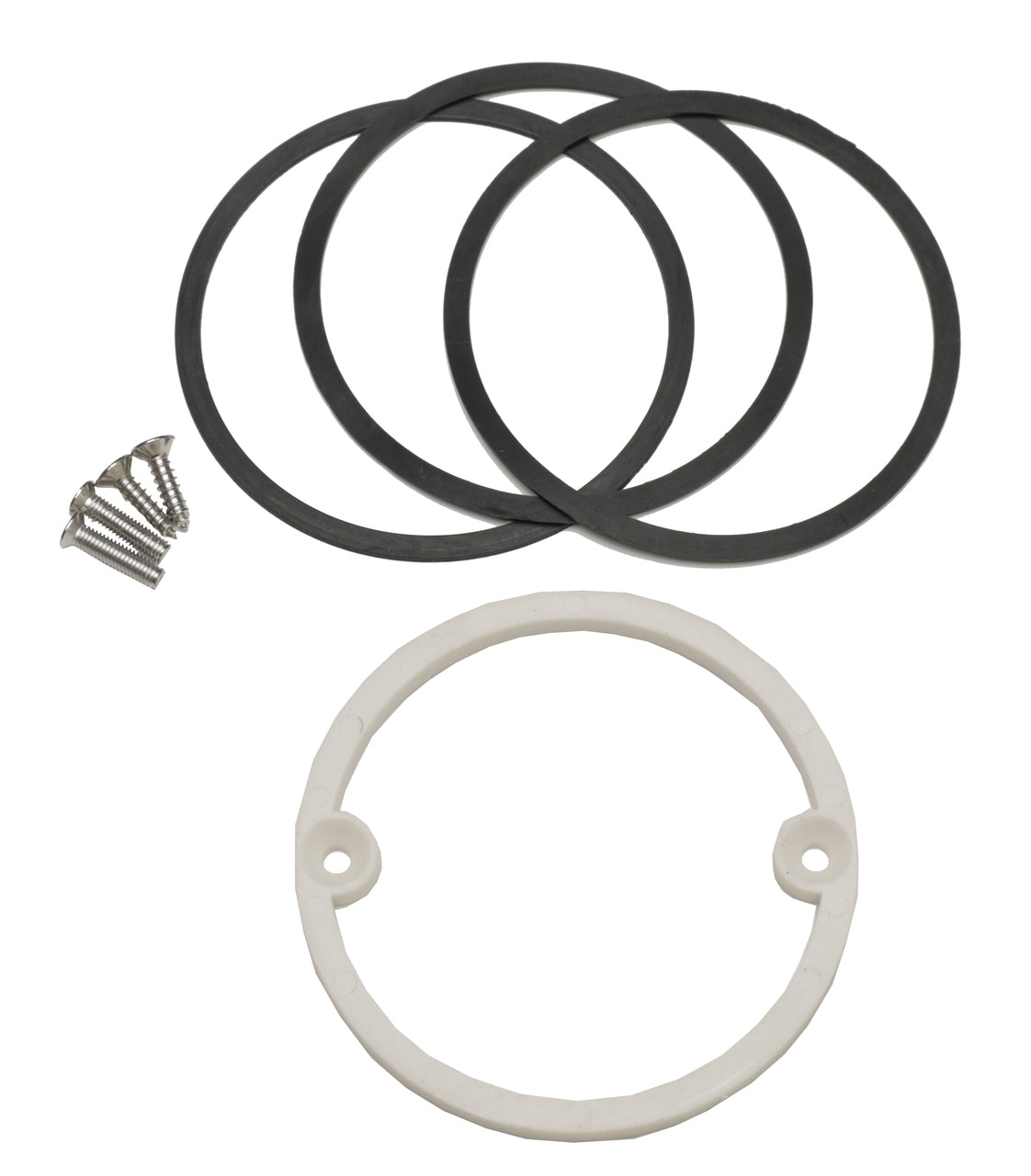 Troxell - Ensemble à extension de drain 3 3/8"