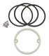 Troxell - Ensemble à extension de drain 3 3/8"