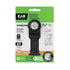 EAB - Lame bimétal Starlock industriel pour coupe à ras de bois et métal 1-1/4"