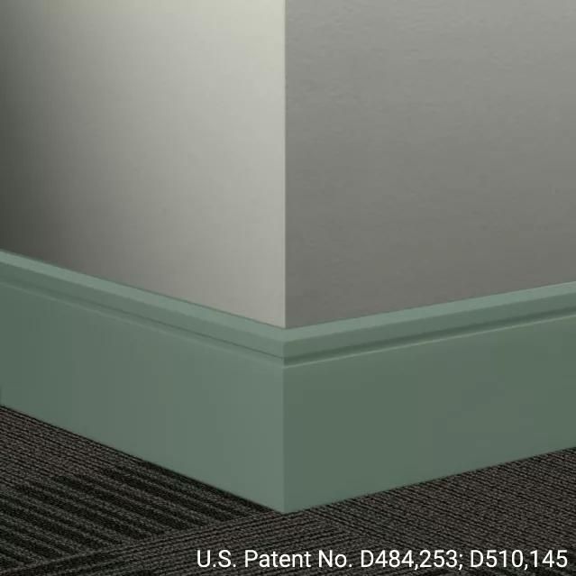 Tarkett - Millwork Wall Base 6 X 8'-1/4 Reveal6 #VN4 ||440285178