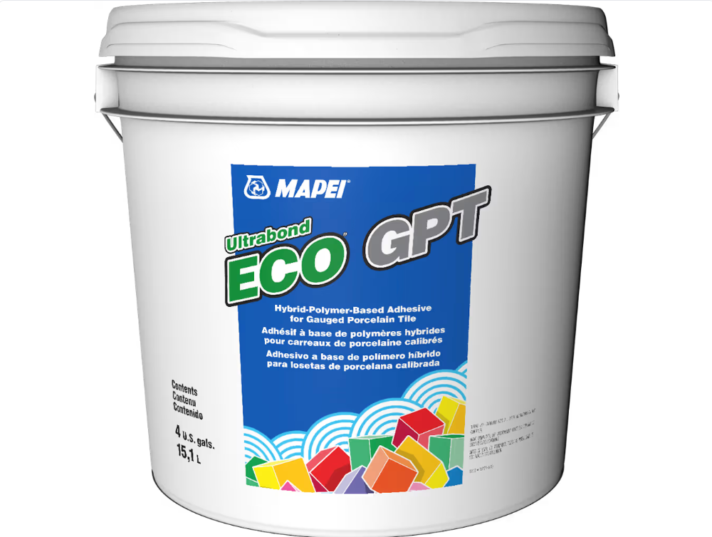 Mapei Ultrabond ECO GPT - 15.1 L - Hybrid polymer adhesive ||3584615