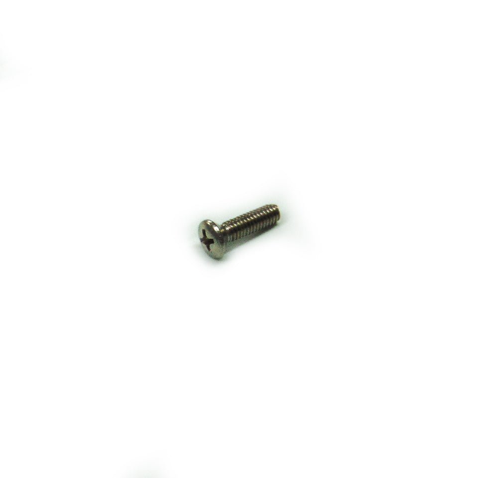 Eddy Floor Tools - Boulon 1/8"-32 x 5/8"