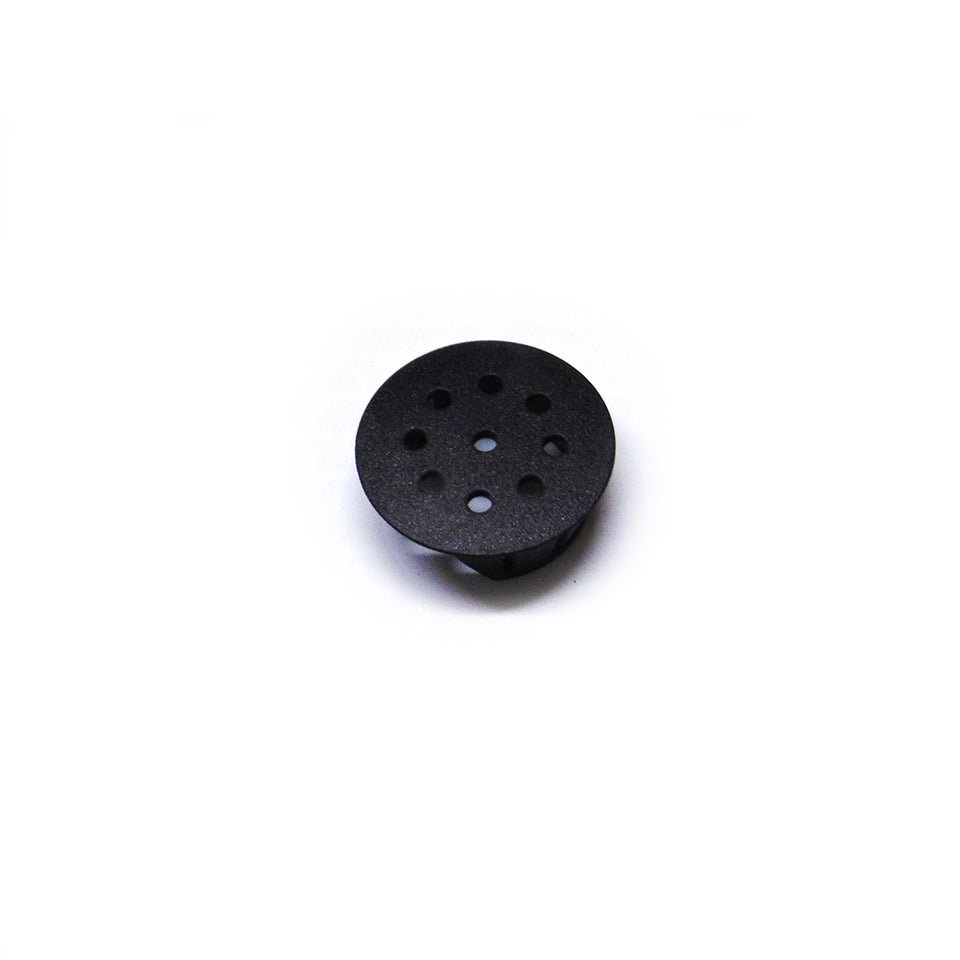 Eddy Floor Tools - Capuchon de ventilation avant