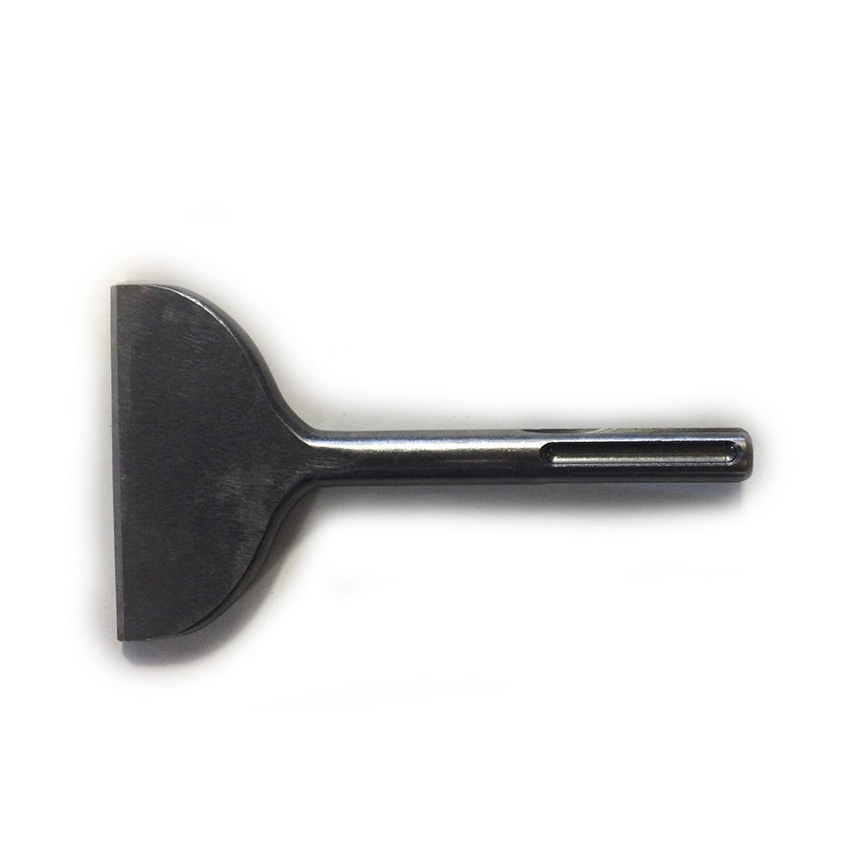 Eddy Floor Tools - Ciseau pour briser les tuiles 4-1/2" x 8"