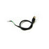 Eddy Floor Tools - Cordon d'alimentation 12'' 110V