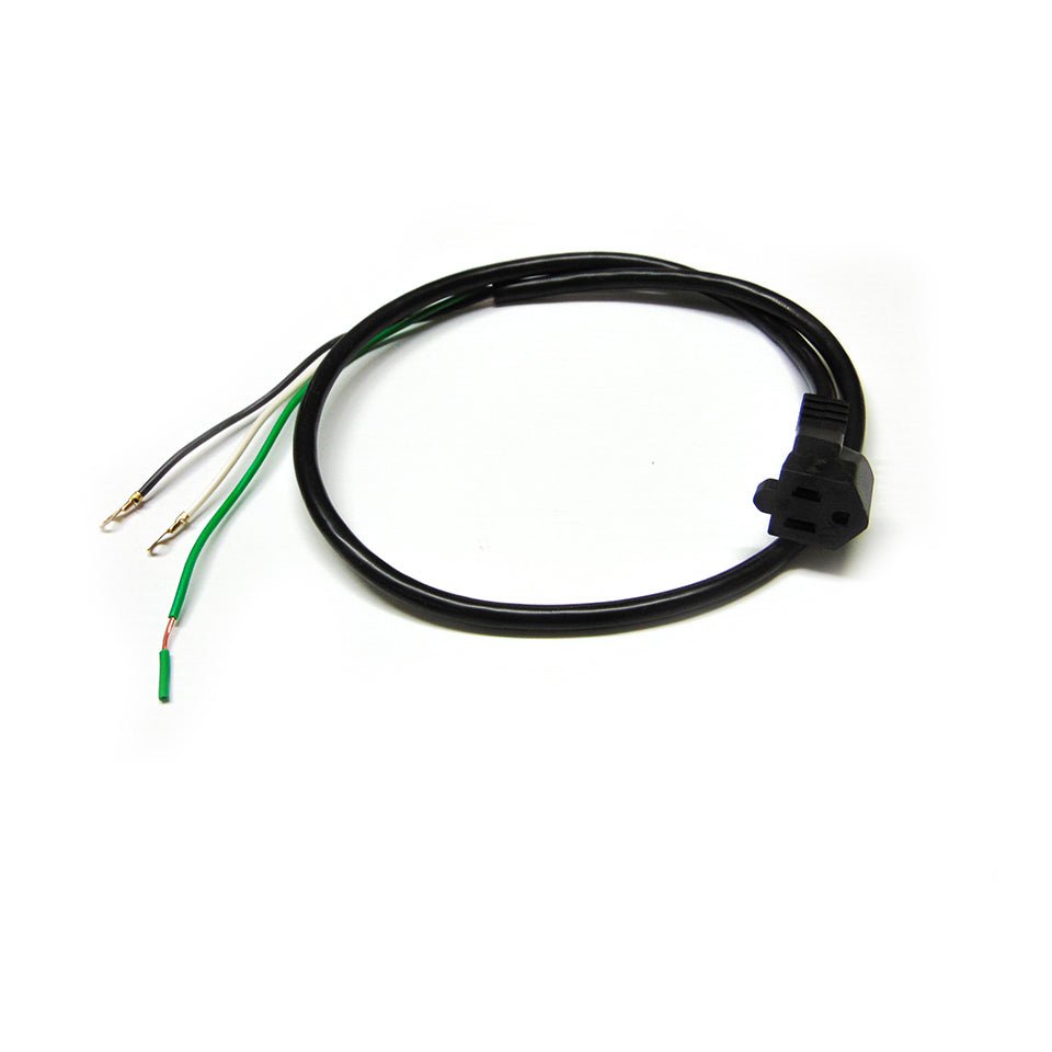 Eddy Floor Tools - Cordon prise femelle CSA-VL 110V