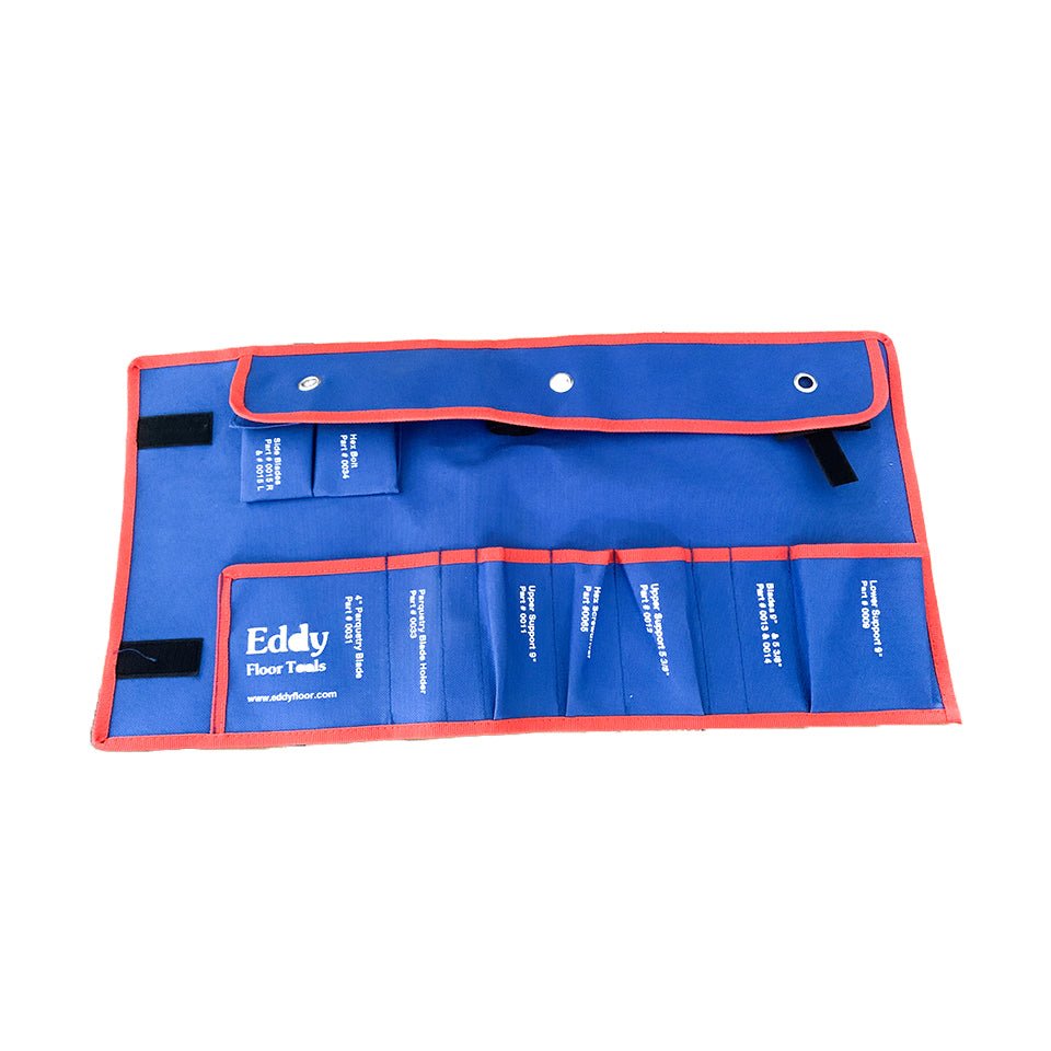 Eddy Floor Tools - Pochette à outils vide