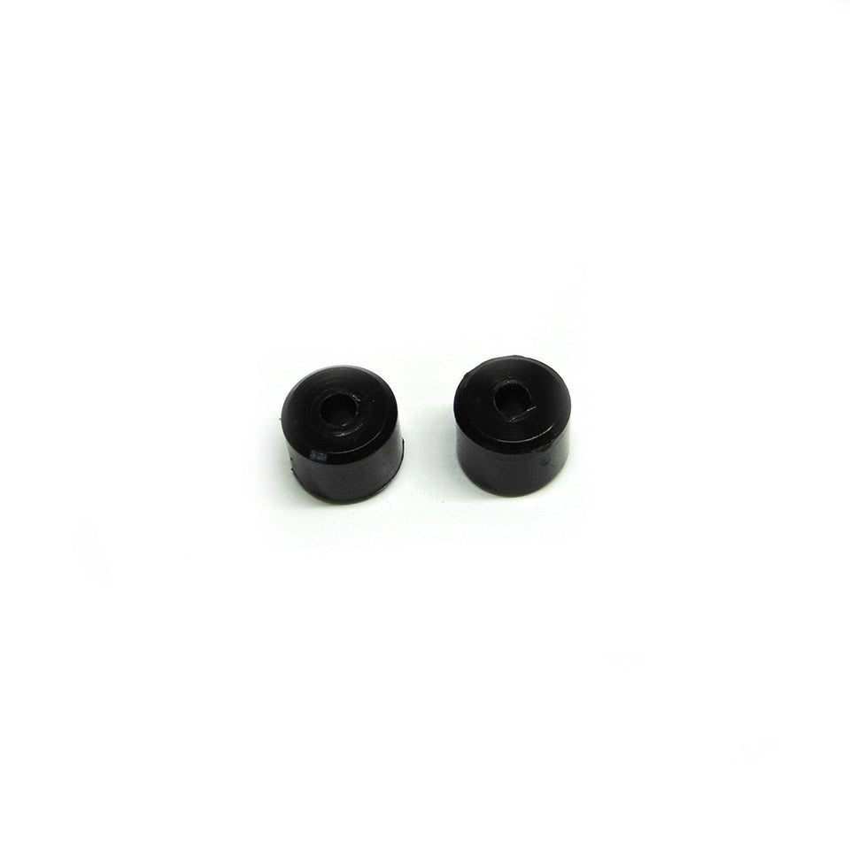 Eddy Floor Tools - Roulettes teflon (paquet de 2)