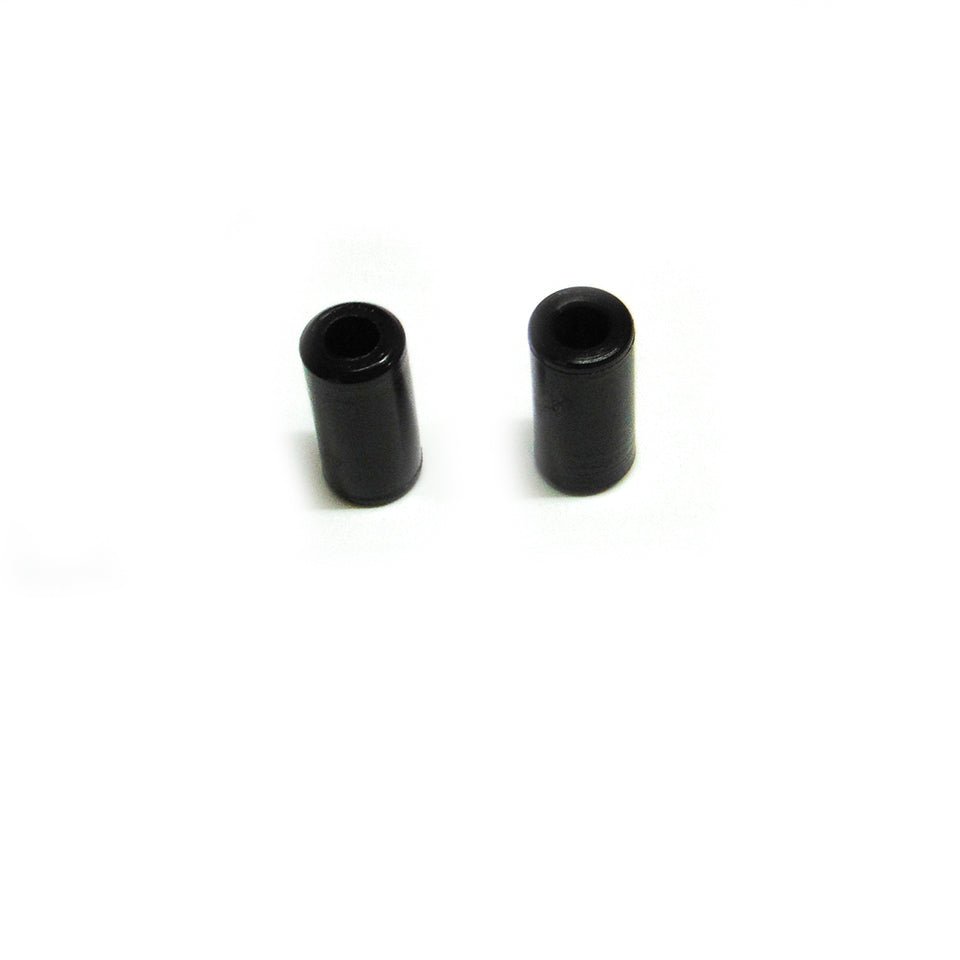 Eddy Floor Tools - Tuyau de nylon 1/4" (paquet de 2)