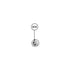 Eddy Floor Tools - Roues pour S3000
