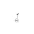Eddy Floor Tools - Essieu de roue pour S3000