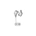 Eddy Floor Tools - Penture et barrure pour TB3