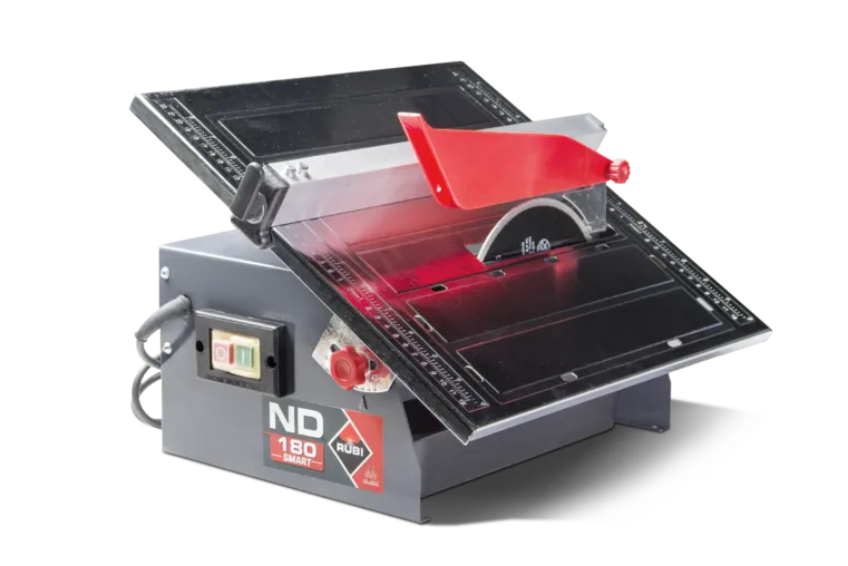 Rubi Smart Portable Electric Saw ND-180 ||24977