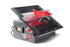 Rubi Smart Portable Electric Saw ND-180 ||24977
