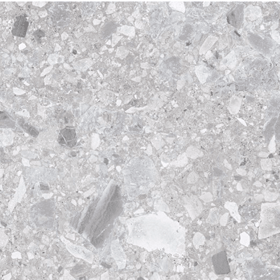 Enmon Ceppo Silver — dalle de patio en porcelaine 20 mm
