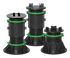 Enmon Pro Series — Plot réglable 20-29 mm (0,79-1,14 po) - Paquet de 30