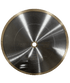 Ermrich Industry - Lame pour verre 10"