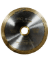 Ermrich Industry - Lame pour verre 4"
