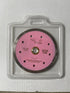 Ermrich Industry - Lame rose super mince de 5"