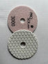 Ermrich Industry - Tampon de polissage diamant #3000