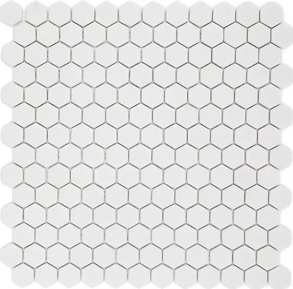 Centura - PAN DAN - Carreau de céramique - ecru 12 po x 12 po x 6 mm - 9,47 pi²