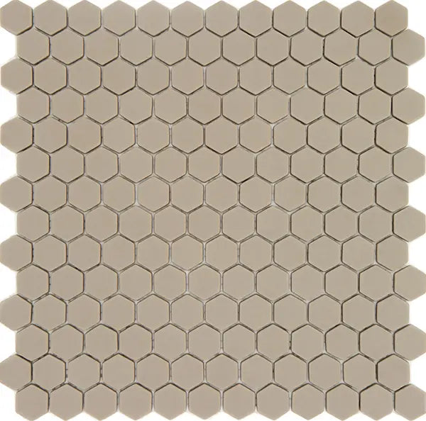Centura - PAN DAN - Carreau de céramique - juta 12 po x 12 po x 6 mm - 9,47 pi²