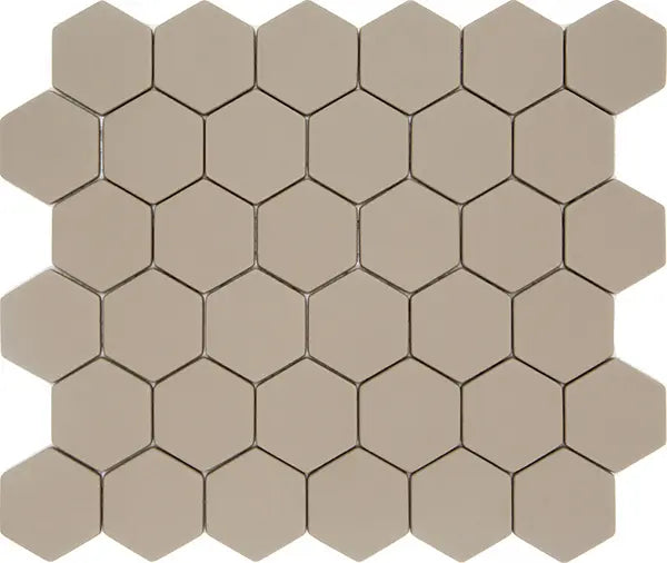 Centura - PAN DAN - Carreau de céramique - juta 11 po x 11 po x 6 mm - 8,27 pi²