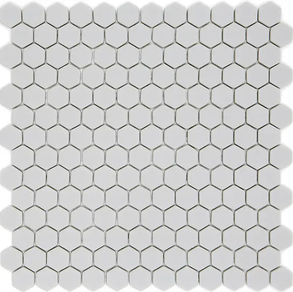 Centura - PAN DAN - Carreau de céramique - salt 12 po x 12 po x 6 mm - 9,47 pi²