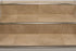 Schluter Systems - Schluter - TREP-GK-S Renovation profile for stair nosing with black anti-slip strip - brushed stainless steel (V2) 1-11/32" x 4' 11" x 11/16" ||GSEBKGS150
