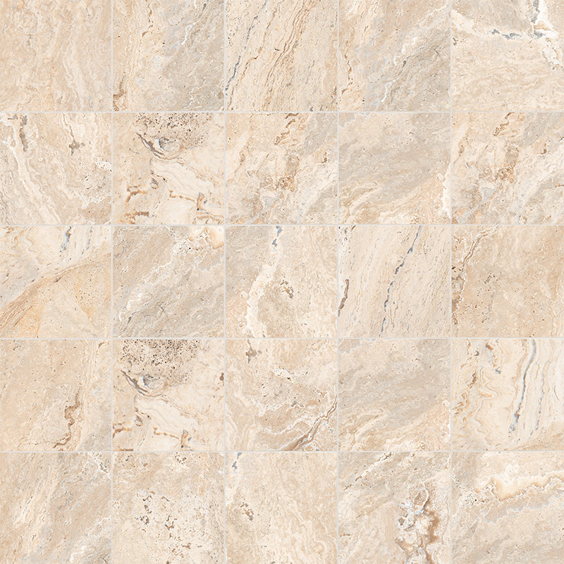 Anatolia - Tuiles de porcelaine Antico Sand mate 12" x 24"