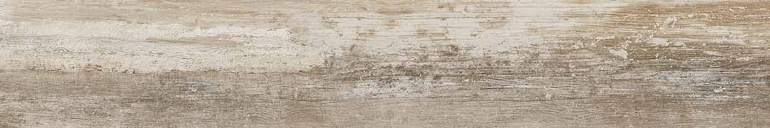 Anatolia - Tuiles de porcelaine Cabin Sandalwood mate 6" x 36"
