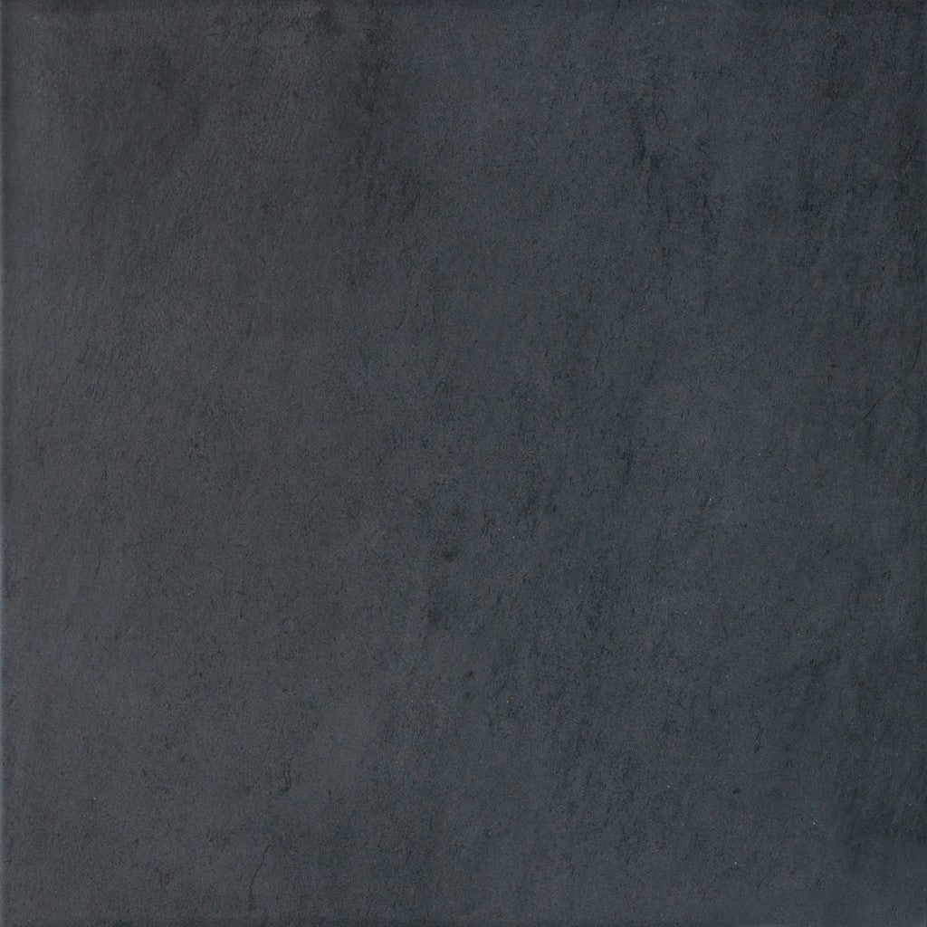 Anatolia - Tuiles de céramique Cinq Black mate 13" x 13"