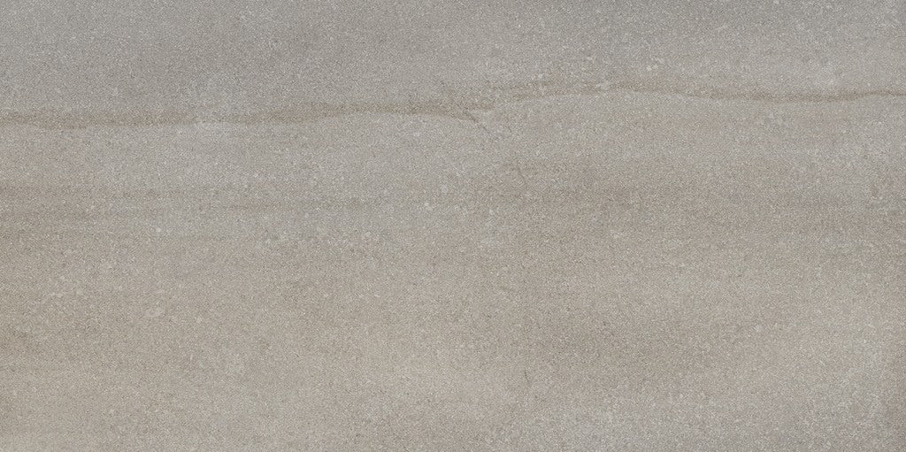 Anatolia - Tuiles de porcelaine Crux Ash mate 12" x 24"