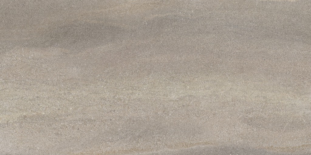 Anatolia - Tuiles de porcelaine Crux Earth mate 12" x 24"