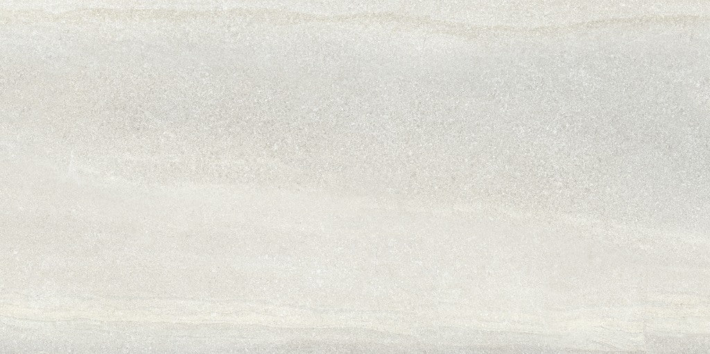 Anatolia - Tuiles de porcelaine Crux Ivory mate 12" x 24"