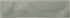 Anatolia - Tuiles murales en verre Element Smoke Artisan 3" x 12"
