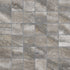 Anatolia - Mosaïque de porcelaine Evolution Mica mate 2" x 2"