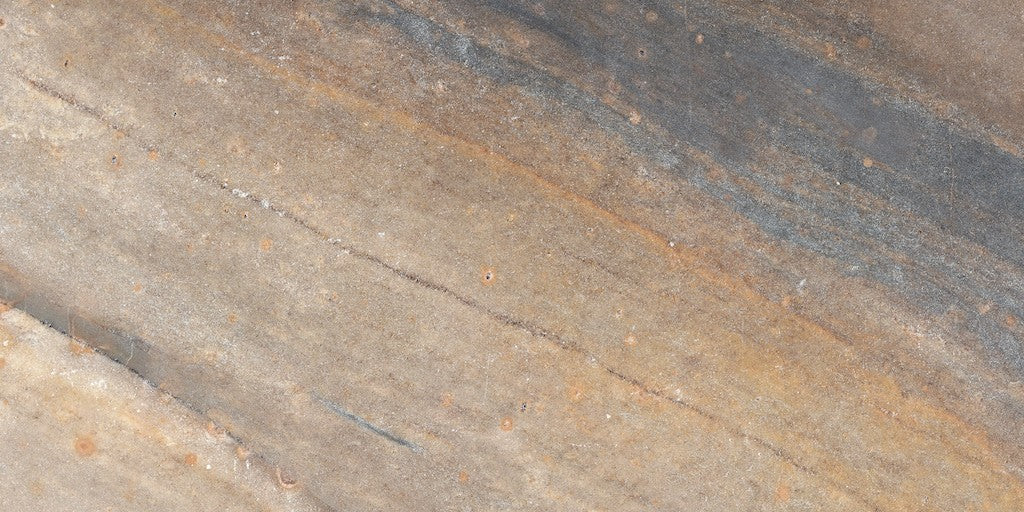 Anatolia - Tuiles de porcelaine Evolution Earth mate 12" x 24"
