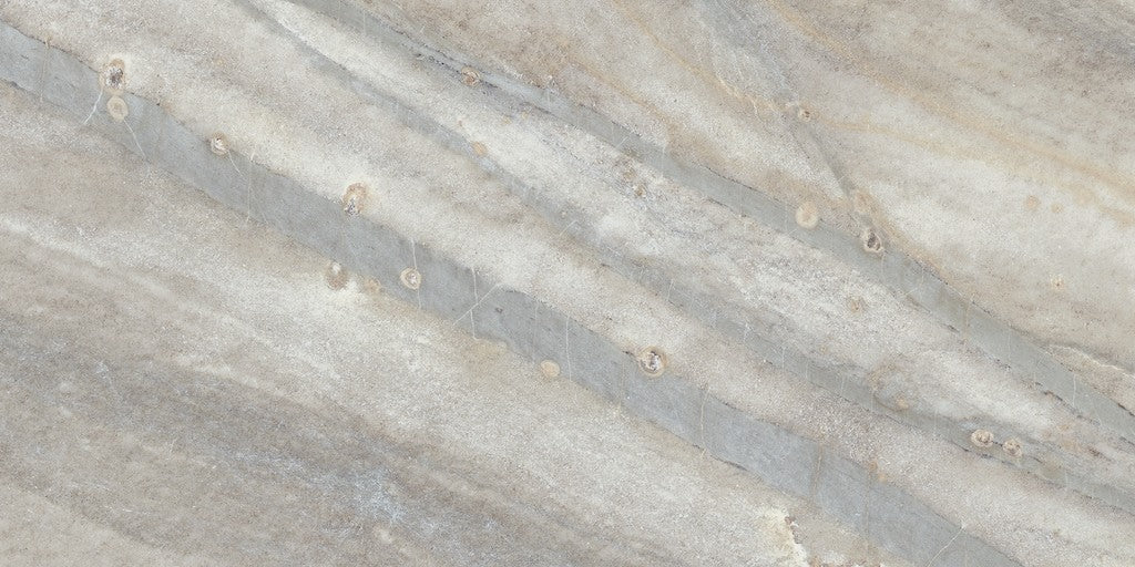 Anatolia - Tuiles de porcelaine Evolution Sand mate 12" x 24"