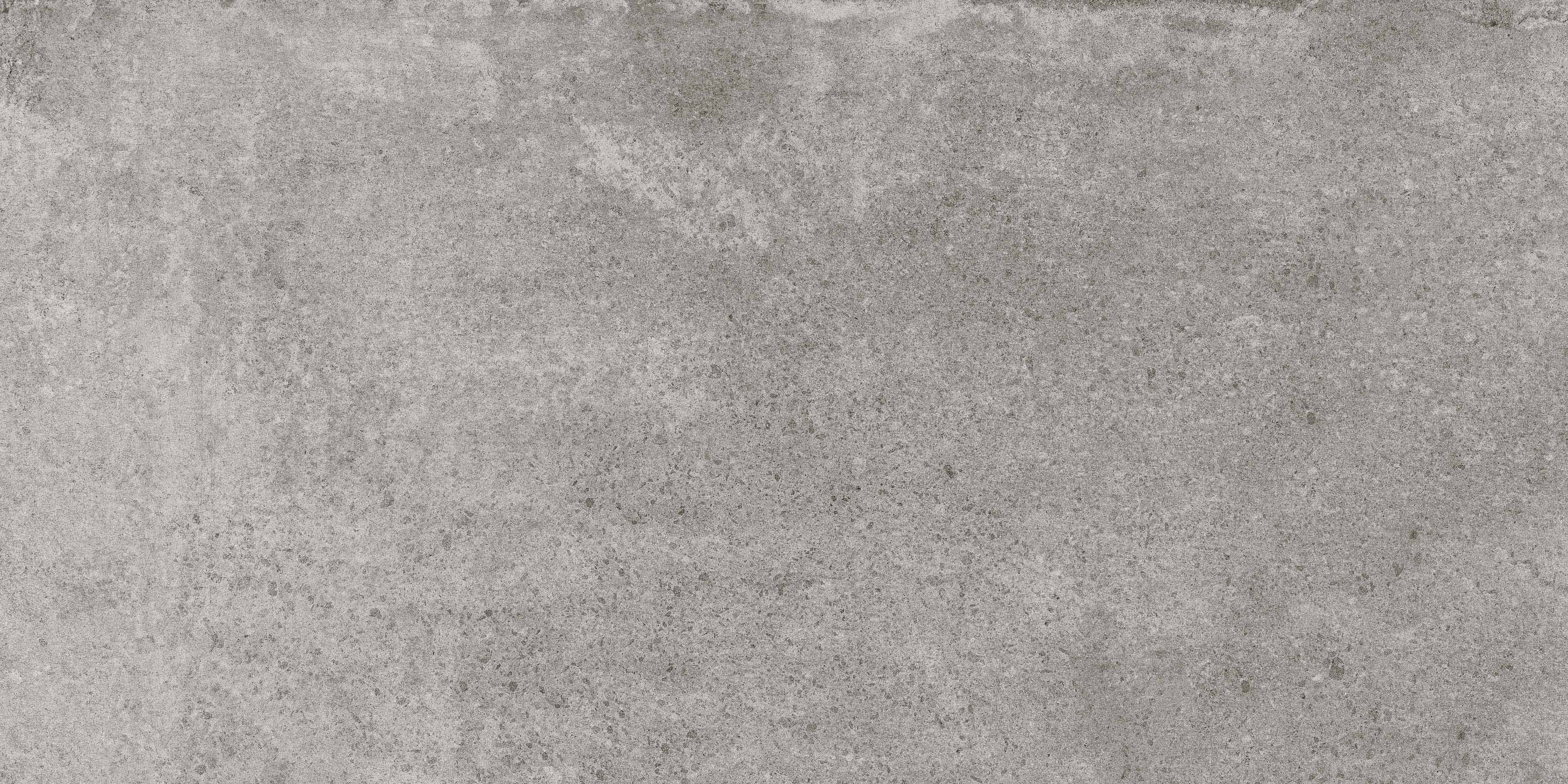 Anatolia - Tuiles de porcelaine Industria Chromium mate 12" x 24"
