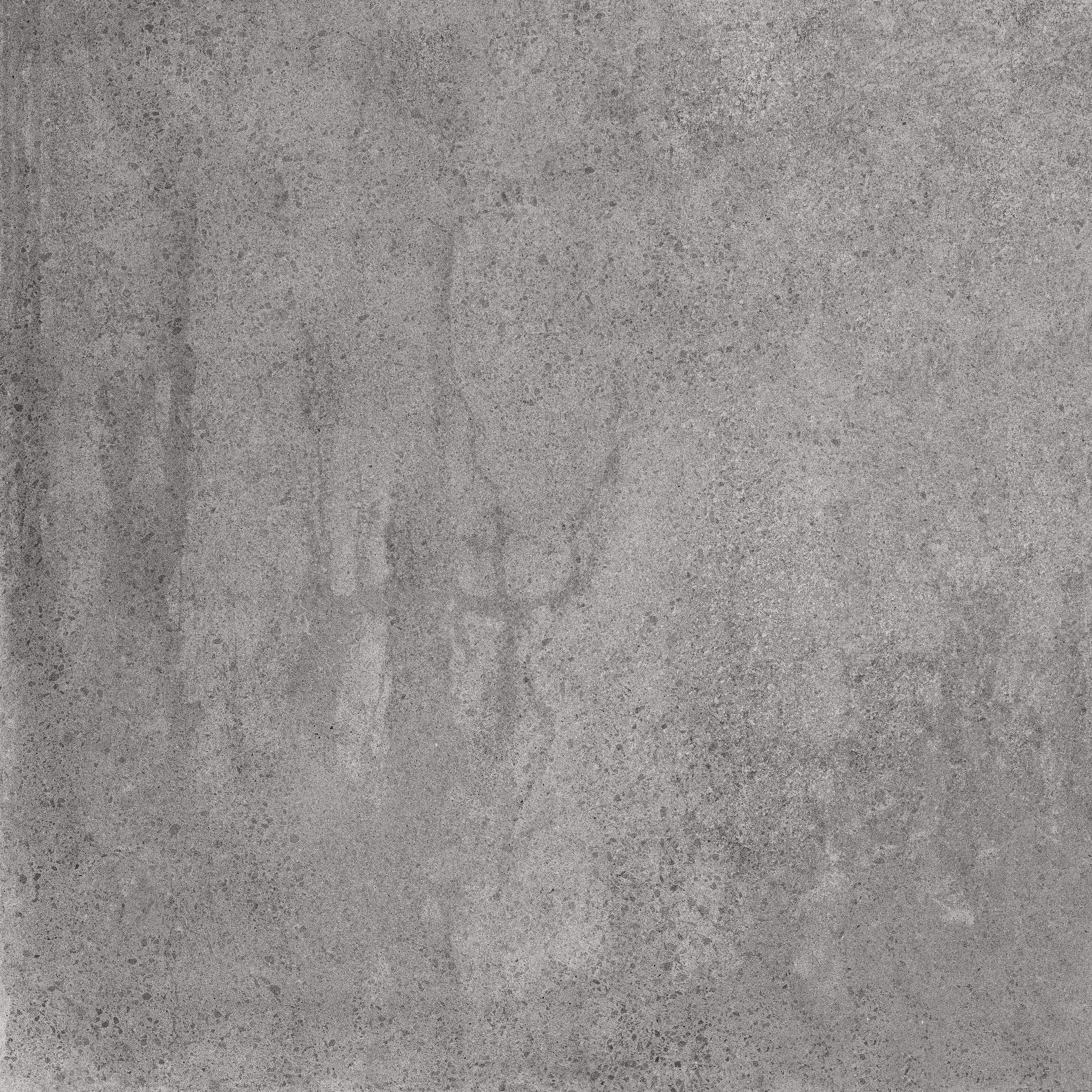 Anatolia - Tuiles de porcelaine Industria Chromium mate 24" x 24"